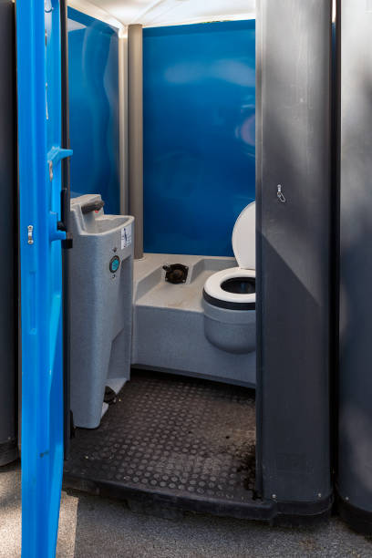 Sanitation services for porta potties in Lorena, TX
