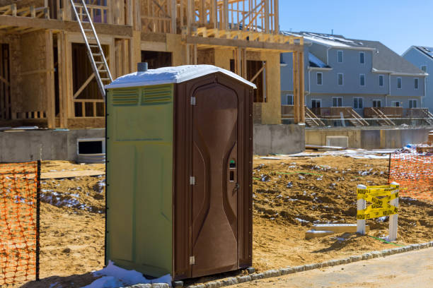 Best Portable restroom trailer rental  in Lorena, TX