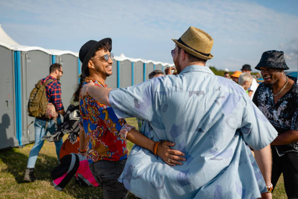 Best Affordable porta potty rental  in Lorena, TX
