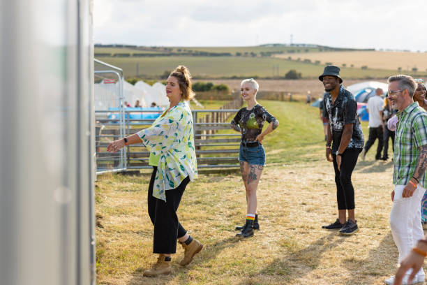 Best Porta potty rental for festivals  in Lorena, TX