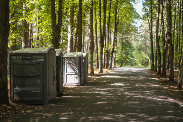 Best Portable restroom trailer rental  in Lorena, TX