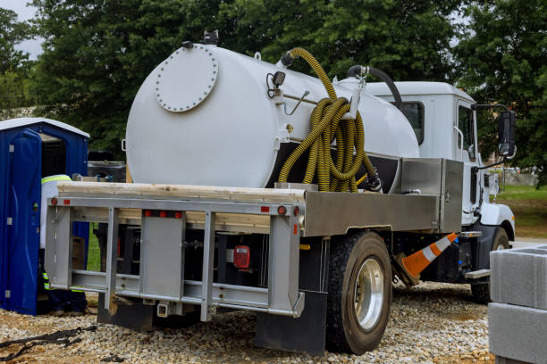 Best Restroom trailer rental cost  in Lorena, TX