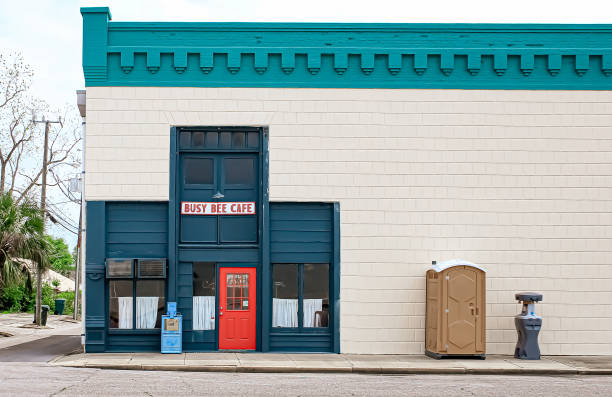 Best Porta potty rental near me  in Lorena, TX
